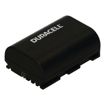 Duracell Li-Ion Akku 2000mAh für Canon LP-E6N 