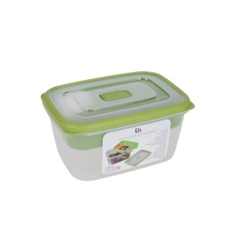 Neuetischkultur Lunchbox 1,7 Liter Kunststoff 