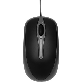 Maus Desktop Optical Mouse 49019 