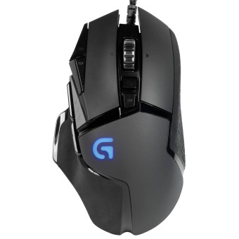 logitech Maus G502 HERO 