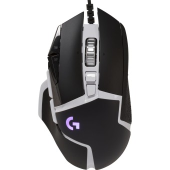 logitech Maus G502 Hero SE 