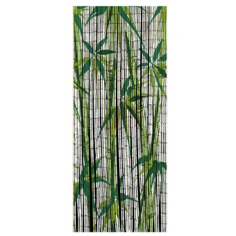 Maximex Bambusvorhang Bamboo, 90 x 200 cm 