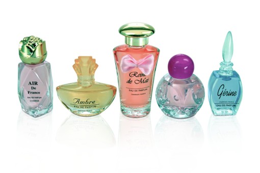 Maximex Parfum Miniatur FL5, ausgezeichnete Geschenkidee 