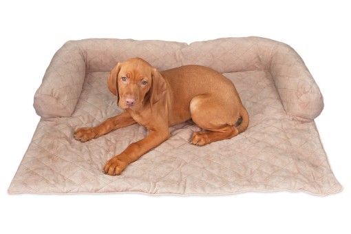 Maximex Tier-Couch für das Sofa, waschbar bis 30 °C 