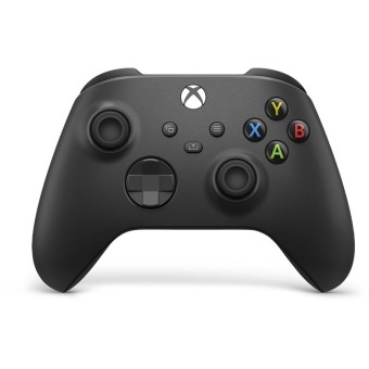Microsoft Xbox Wirel. Controller Xbox Series X/S black 