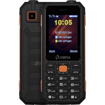 Olympia Mobiltelefon Active 