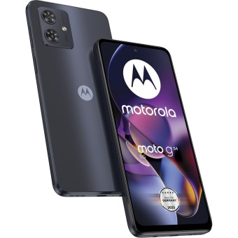 Motorola Smartphone moto G54 5G Midnight Blue 