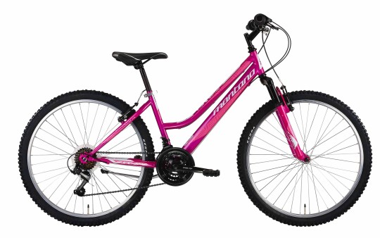 Montana Mountainbike 26 Zoll  ESCAPE Lady H 38cm