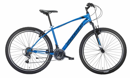 Montana Mountainbike 27,5 Zoll ESCAPE H 48cm