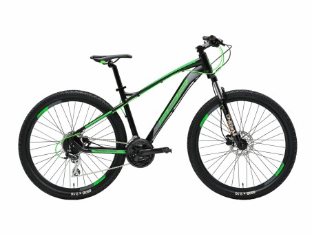 Mountainbike 27,5 Zoll WING RS H 39cm