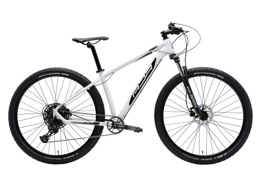 Adriatica Mountainbike 29 Zoll WING M2.2 H 42xm