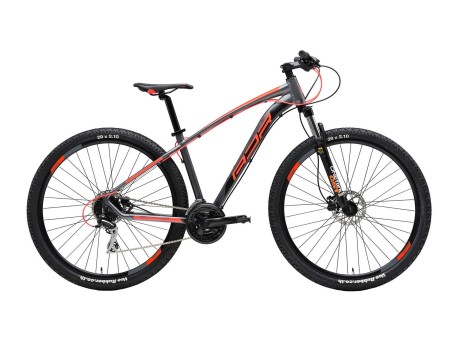 Mountainbike 29 Zoll WING RS 43cm
