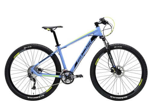 Adriatica Mountainbike 29 Zoll WING RX H 43cm