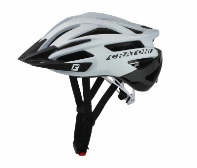 Cratoni MTB Fahrradhelm Agravic 54-58cm