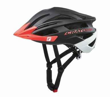 Cratoni MTB Fahrradhelm Agravic 54-58cm