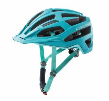 Cratoni MTB Fahrradhelm C-Flash 53-56cm