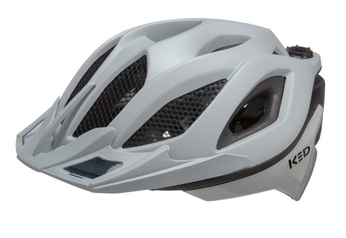 KED MTB Fahrradhelm Spiri II Trend 52-58cm (M)