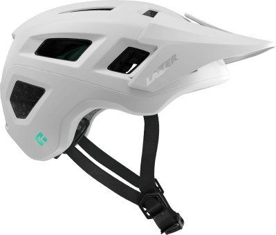 Lazer MTB-Helm Coyote KinetiCore, Matte Fern (S) 52-56 cm