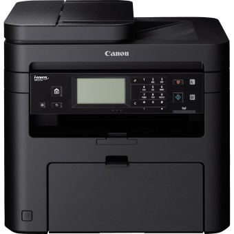 Canon Multifunktionsgerät i-SENSYS MF 237 w 