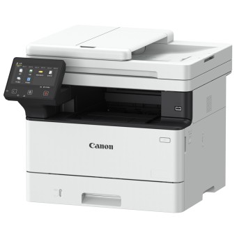 Canon Multifunktionsgerät i-SENSYS MF 465 dw 