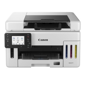 Canon Multifunktionsgerät MAXIFY GX 6550 