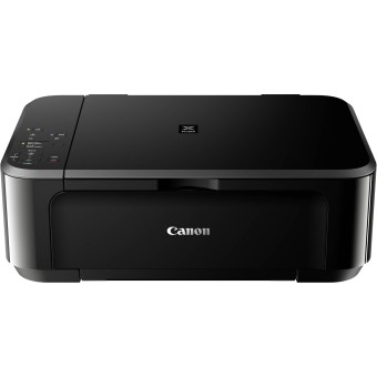 Canon Multifunktionsgerät PIXMA MG 3650 S schwarz 