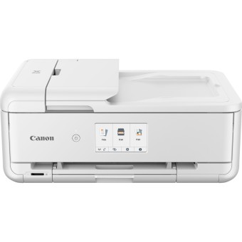 Canon Multifunktionsgerät PIXMA TS 9551Ca 