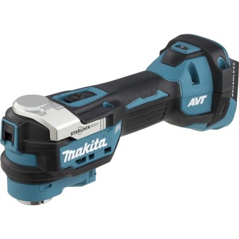 Makita Multiwerkzeug DTM52Z Akku-Multitool 