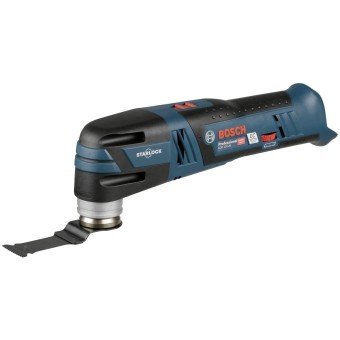 Bosch Multiwerkzeug GOP 12V-28 Professional Akku-Multi-Cutter 