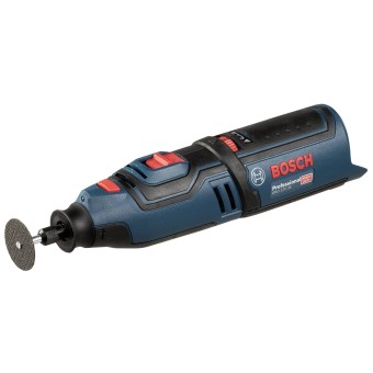 Bosch Multiwerkzeug GRO 12V-35 Akku-Multitool 