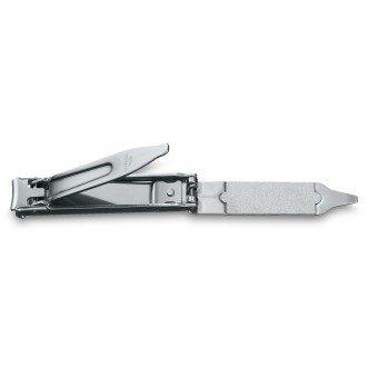 Victorinox Nagelknipser mit Nagelfeile Multi-Nail-Clipper 