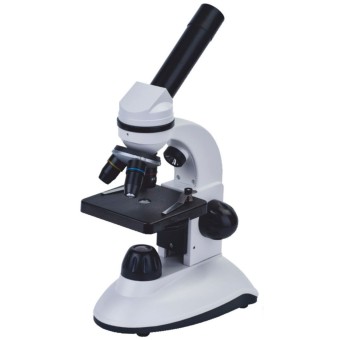 Nano Polar Mikroskop 