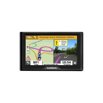 garmin Navigation Drive 52 MT EU 