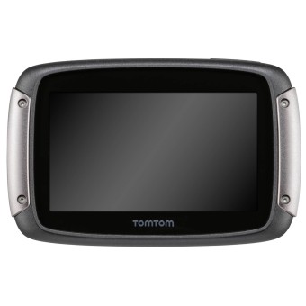 TomTom Navigation Rider 500 EU 