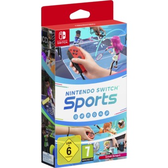 Nintendo Spiel Switch Sports 