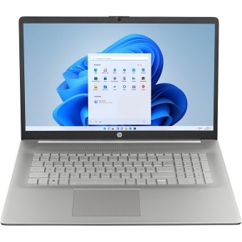 Notebook HP 17-cp0659ng 43,9cm (17,3") Ryzen 5 16GB 1TB 