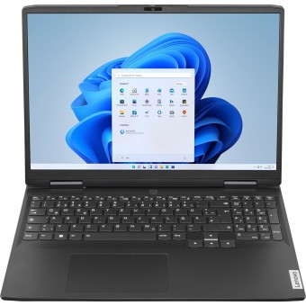Notebook IdeaPad 3 Gaming 16ARH7 40,64cm (16") Ryzen 7 RTX3050 