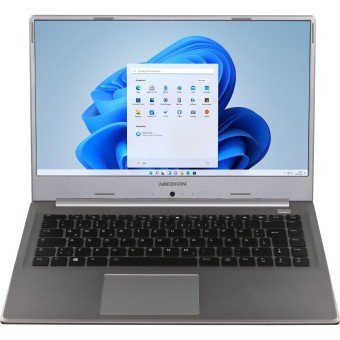 Medion Notebook S15447 39,6cm (15,6