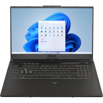 Asus Notebook TUF A17 Fa707XI-HX057W 43,9cm (17,3