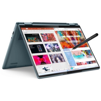 Notebook Yoga 7 14 ARB7 35,56cm (14") Ryzen 5 16GB 512GB 