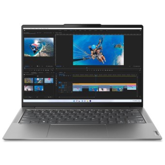 Lenovo Notebook Yoga Slim 6 14IAP8 35,56cm (14