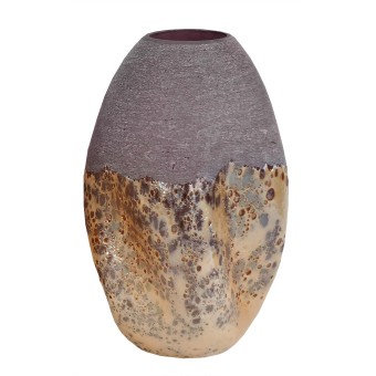 NTK-Collection Vase Roccia Ceres 