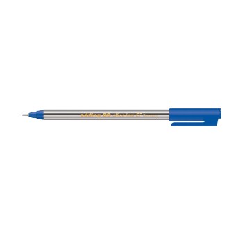 Office Fineliner Rundspitze 0,3 mm edding 89 EF Blau