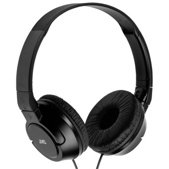 On-Ear HA-S180-B-E schwarz 