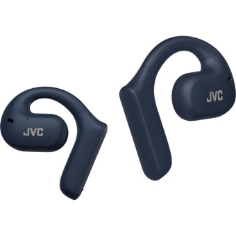 JVC On-Ear kabellos HA-NP35T-AU blau 