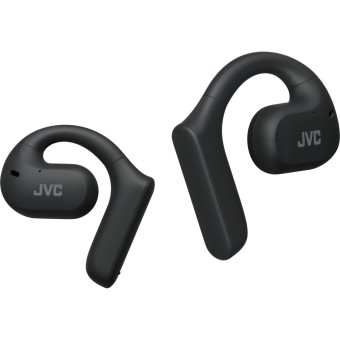 JVC On-Ear kabellos HA-NP35T-BU schwarz 