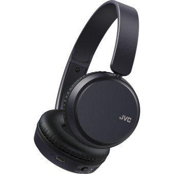 JVC On-Ear kabellos HA-S36W-AU blau 