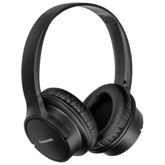 On-Ear kabellos RB-HF520BE-K schwarz 