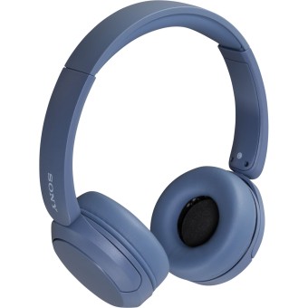 Sony On-Ear kabellos WH-CH520L blau 