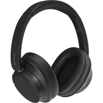 Sony On-Ear kabellos WH-CH720NB Schwarz 